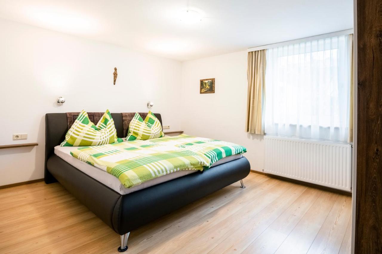Hotel Pension Barbara Sankt Martin am Tennengebirge Luaran gambar