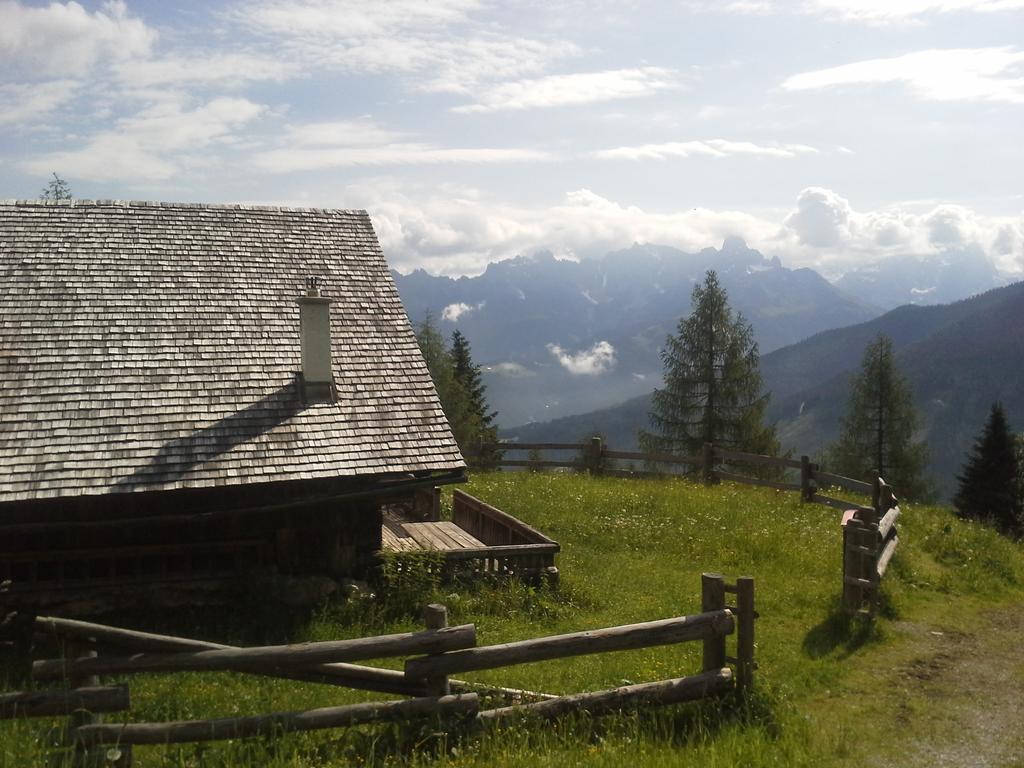 Hotel Pension Barbara Sankt Martin am Tennengebirge Luaran gambar