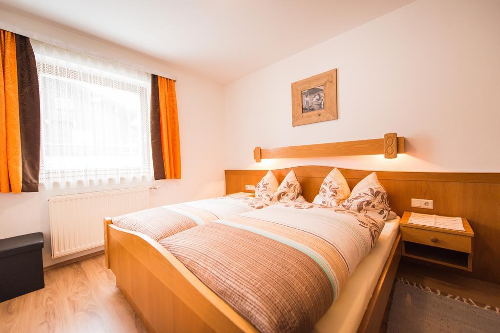 Hotel Pension Barbara Sankt Martin am Tennengebirge Luaran gambar