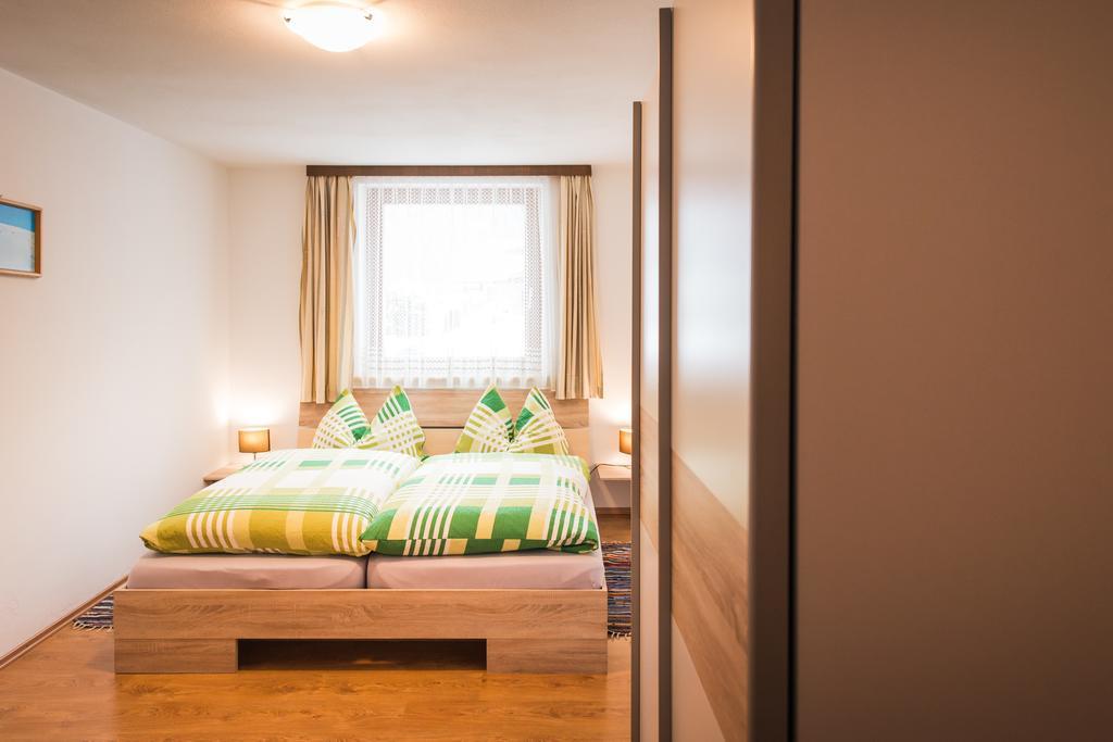 Hotel Pension Barbara Sankt Martin am Tennengebirge Luaran gambar