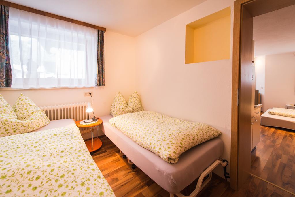 Hotel Pension Barbara Sankt Martin am Tennengebirge Luaran gambar