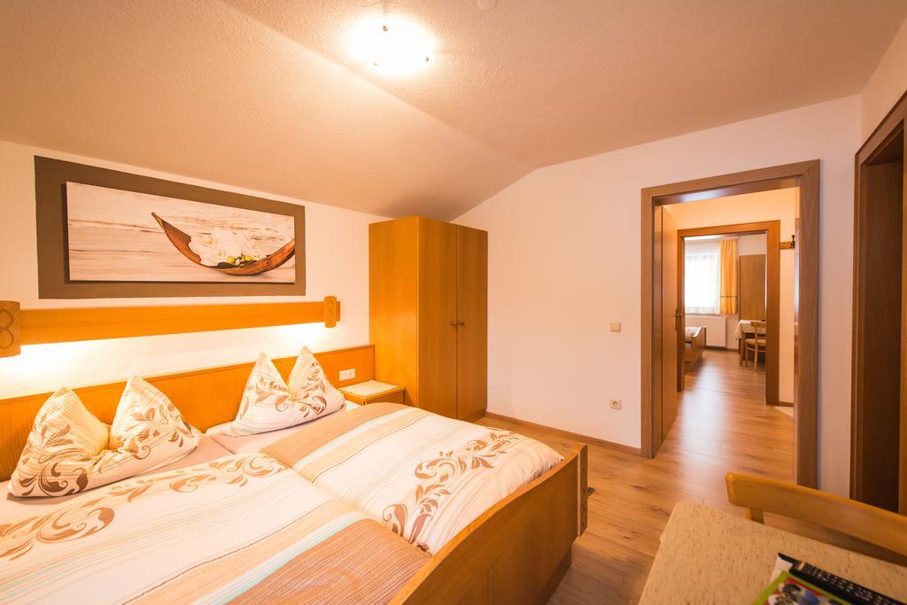 Hotel Pension Barbara Sankt Martin am Tennengebirge Luaran gambar