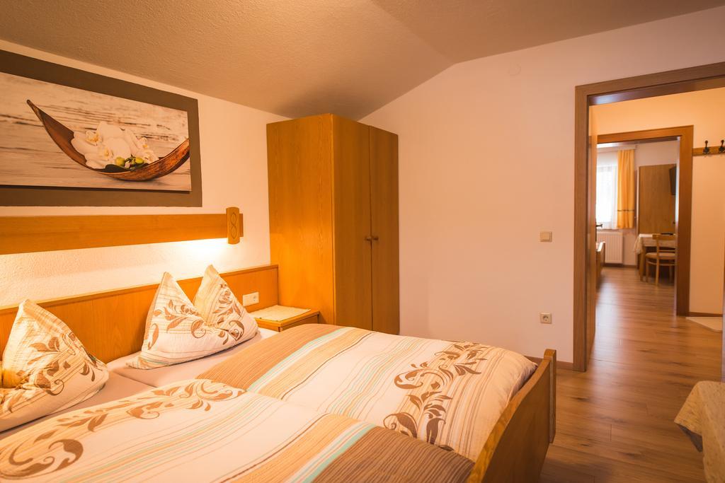 Hotel Pension Barbara Sankt Martin am Tennengebirge Luaran gambar